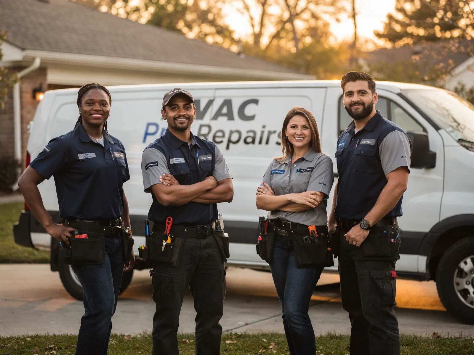 Heat Pump Repair company in Alba, PA